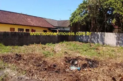 Terreno à venda na Rua Al, 11, Balneário Gaivota, Itanhaém
