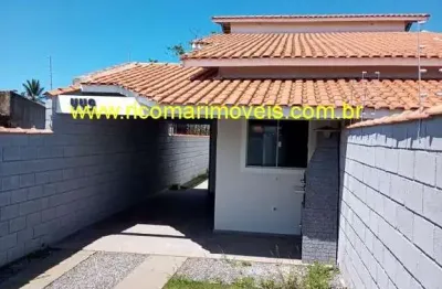 Casa para venda em itanha?m, jardim das palmeiras, 2 dormitórios, 1 suíte, 2 banheiros, 2 vagas