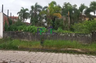 Terreno à venda na Rua Jussara, sn, Balneário Gaivota, Itanhaém