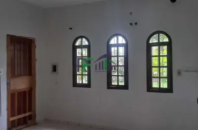 Casa com 2 quartos para alugar no Balneário Gaivota, Itanhaém 