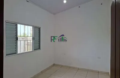 Casa com 2 quartos para alugar no Balneário Gaivota, Itanhaém 