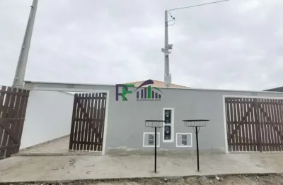Casa com 2 quartos à venda no Bopiranga, Itanhaém 
