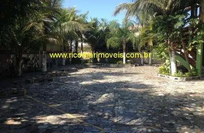 Casa em condomínio fechado com 1 quarto para alugar na Rua Dos Acuris, 423, Balneário Gaivota, Itanhaém