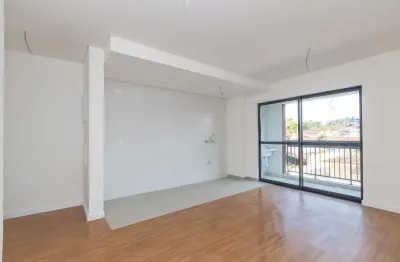 Apartamento com 2 quartos à venda na Rua Vicente Ciccarino, 1220, Boa Vista, Curitiba