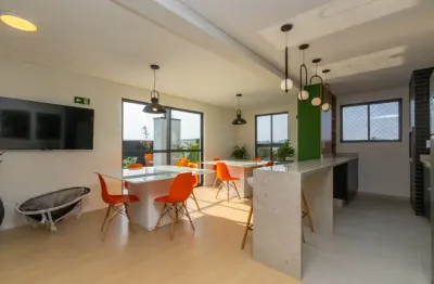 Apartamento com 2 quartos à venda na Rua Vicente Ciccarino, 1220, Boa Vista, Curitiba