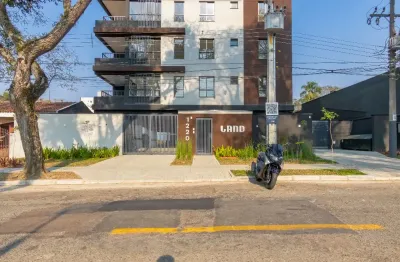 Apartamento com 2 quartos à venda na Rua Vicente Ciccarino, 1220, Boa Vista, Curitiba