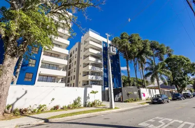 Apartamento com 2 quartos à venda na Rua Arthur Mohr, 326, Portão, Curitiba