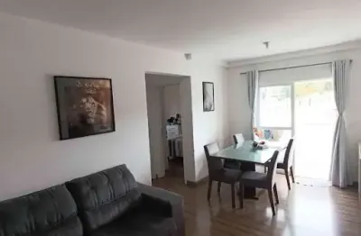 Apartamento com 2 quartos à venda na Rua Leocádio Robison de Lima Damázio, 144, Alto Boqueirão, Curitiba