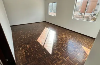 Apartamento com 3 quartos à venda na Rua São Mateus, 545, Portão, Curitiba