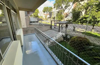 Apartamento com 3 quartos à venda na Avenida Iguaçu, 3560, Água Verde, Curitiba
