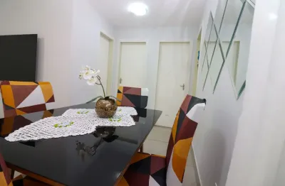 Apartamento com 3 quartos à venda na Rua Rio Tibagi, 199, Guatupê, São José dos Pinhais