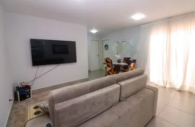 Apartamento com 3 quartos à venda na Rua Rio Tibagi, 199, Guatupê, São José dos Pinhais