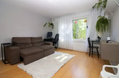 Apartamento com 2 quartos à venda na Rua Ayrton Greiffo, 429, Campo Comprido, Curitiba