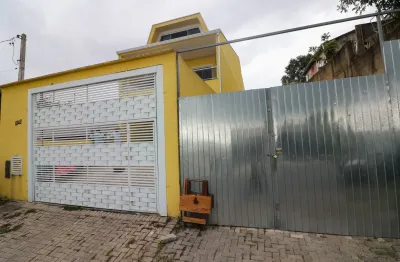 Casa com 3 quartos à venda no Cachoeira, Araucária 