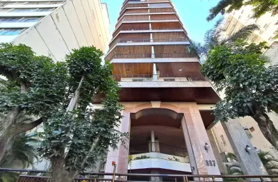 Apartamento com 2 quartos à venda na Rua Presidente Backer, 337, Icaraí, Niterói