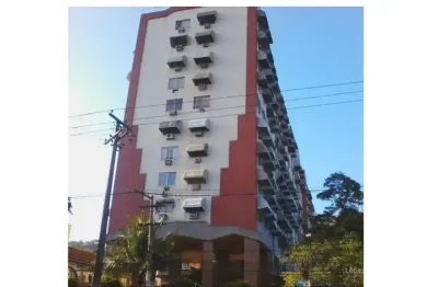 Apartamento com 2 quartos à venda na Alameda São Boaventura, 300, Fonseca, Niterói