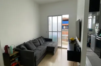 Apartamento com 1 quarto à venda na Travessa Luiz Paulino, 2, Centro, Niterói