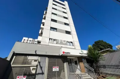 Apartamento com 2 quartos à venda na rua borba gato, 45, vila ipiranga, londrina por r$ 290.000