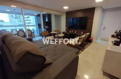 Apartamento com 3 quartos à venda na rua caracas, 1001, santa rosa, londrina por r$ 980.000