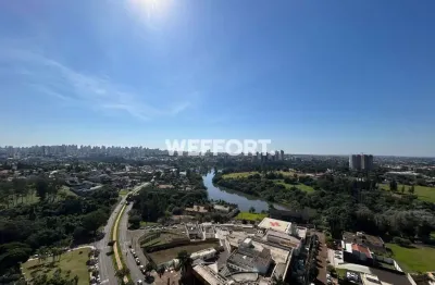 Apartamento com 3 quartos para alugar na avenida adhemar pereira de barros, 1300, bela suiça, londrina por r$ 6.500