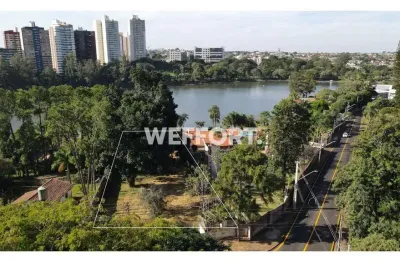 Terreno à venda na padre reinaldo semprebom, 20, colonial, londrina por r$ 4.815.000