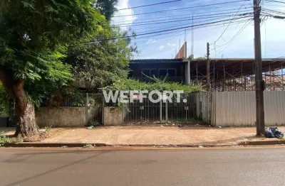 Casa com 4 quartos à venda na bento munhoz da rocha neto, 167, guanabara, londrina por r$ 3.264.000