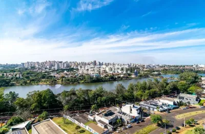 Apartamento com 4 quartos à venda na montevidéu, 707, guanabara, londrina por r$ 6.500.000