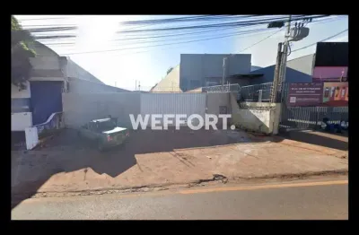 Terreno comercial à venda na rio branco, 856, jardim agari, londrina por r$ 1.500.000