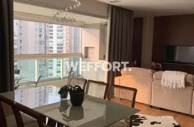 Apartamento com 3 quartos à venda na maria lúcia da paz, 250, gleba fazenda palhano, londrina por r$ 1.050.000