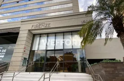 Sala comercial para alugar na avenida adhemar pereira de barros, 1500, bela suiça, londrina por r$ 11.200