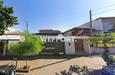 Casa comercial para alugar na avenida aminthas de barros, 562, ipanema, londrina por r$ 6.900