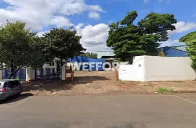 Barracão / galpão / depósito à venda na suindara, 422, ideal, londrina por r$ 6.500.000