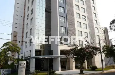 Sala comercial para alugar na rua doutor elias césar, 55, caiçaras, londrina por r$ 2.450