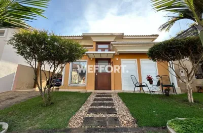 Casa em condomínio fechado com 2 quartos à venda na avenida gil de abreu souza, 2000, esperança, londrina por r$ 1.350.000