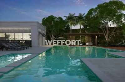 Apartamento com 4 quartos à venda na avenida adhemar pereira de barros, 1400, bela suiça, londrina por r$ 5.300.000