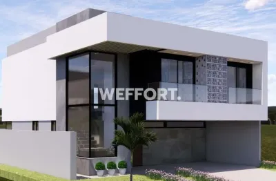 Casa em condomínio fechado com 5 quartos à venda na avenida gil de abreu souza, 2335, esperança, londrina por r$ 3.200.000