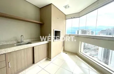 Apartamento com 3 quartos à venda na rua caracas, 550, santa rosa, londrina por r$ 810.000