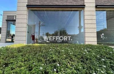 Ponto comercial para alugar na avenida adhemar pereira de barros, 1500, bela suiça, londrina por r$ 10.650