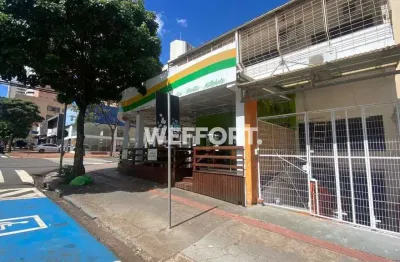 Ponto comercial para alugar na rua pernambuco, 719, centro, londrina por r$ 2.450