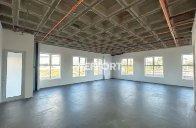Sala comercial para alugar na avenida adhemar pereira de barros, 1500, bela suiça, londrina por r$ 5.700