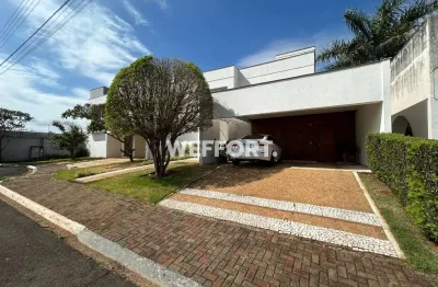 Casa em condomínio fechado com 3 quartos para alugar na rua luiz lerco, 797, terra bonita, londrina por r$ 10.000