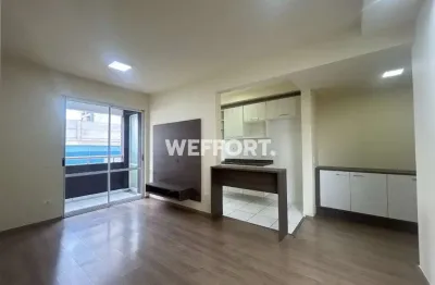 Apartamento com 3 quartos à venda na rua manoel alves dos santos, 185, aurora, londrina por r$ 425.000