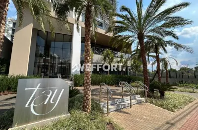 Apartamento com 2 quartos à venda na rua caracas, 1421, santa rosa, londrina por r$ 970.000