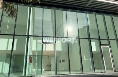 Ponto comercial para alugar na avenida madre leônia milito, 1500, bela suiça, londrina por r$ 5.900