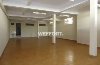 Ponto comercial para alugar na avenida paul harris, 145, nossa senhora de lourdes, londrina por r$ 3.800