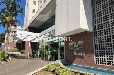 Apartamento com 3 quartos à venda na rua prefeito hugo cabral, 250, centro, londrina por r$ 480.000