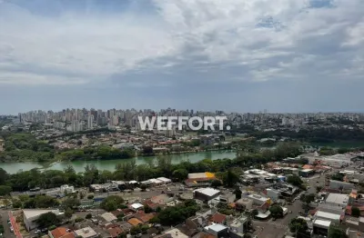 Apartamento com 4 quartos à venda na rua caracas, 345, gleba palhano, londrina por r$ 4.500.000