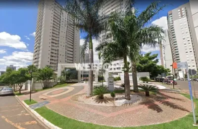 Apartamento com 2 quartos para alugar na rua caracas, 1200, gleba palhano, londrina por r$ 3.100