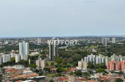 Apartamento com 3 quartos para alugar na rua fernando monteiro furtado, 150, gleba palhano, londrina por r$ 2.900