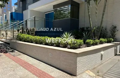 Apartamento com 3 quartos à venda na rua ernâni lacerda de athayde, 210, gleba fazenda palhano, londrina por r$ 650.000